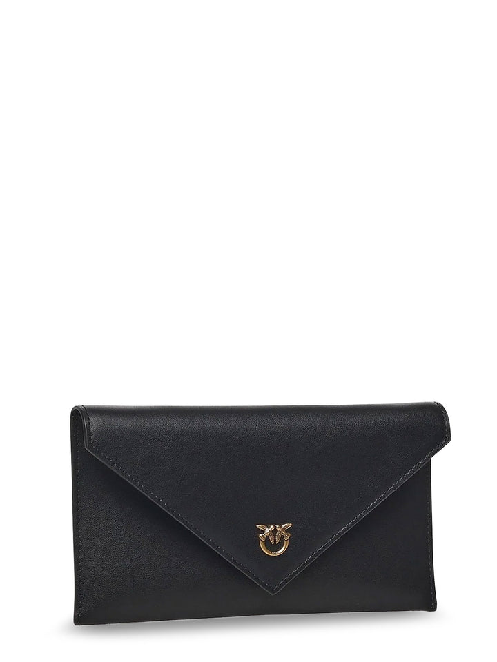 Pinko Bags - Neri e Grigi | 4d0e2436775b7b60e65e8ab6f5466d496a173312