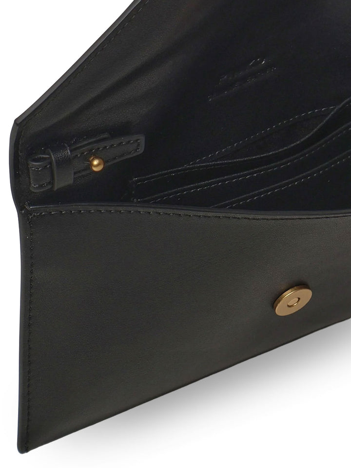 Pinko Bags - Neri e Grigi | fa09a9210e257e22ebaded796a910b09ed2624d1