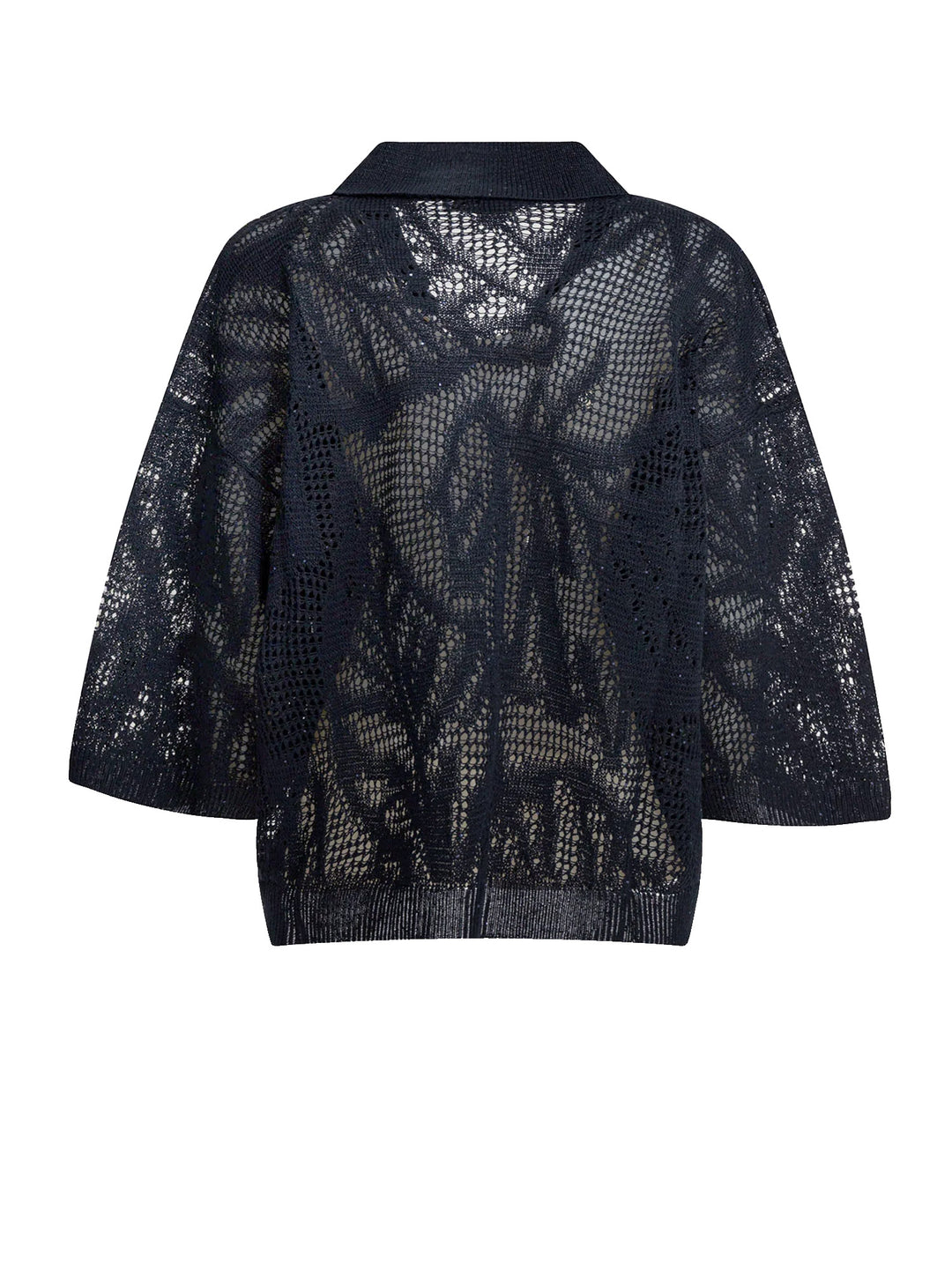 Brunello Cucinelli Sweaters - ABYSS | 4836722c44987a56b3b23e8dfb67596c75facb67