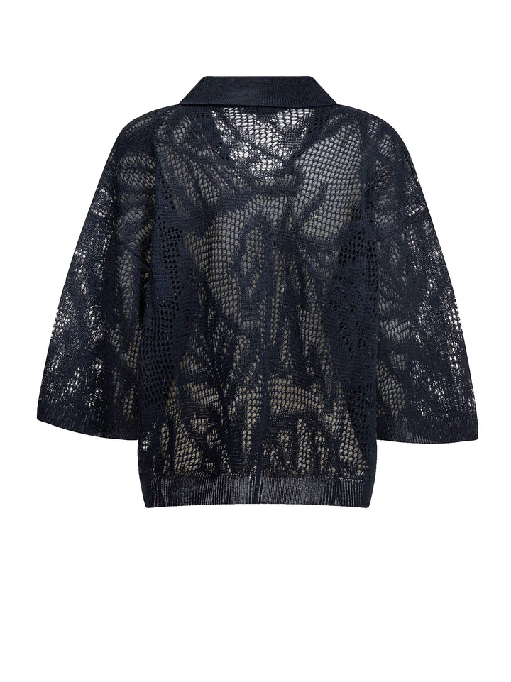 Brunello Cucinelli Sweaters - ABYSS | 4836722c44987a56b3b23e8dfb67596c75facb67