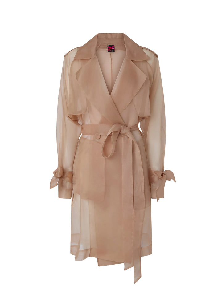 Pinko Coats - Chiari e Naturali | 09aec54e0576e5c37c7ab1b68b62b049606f7876