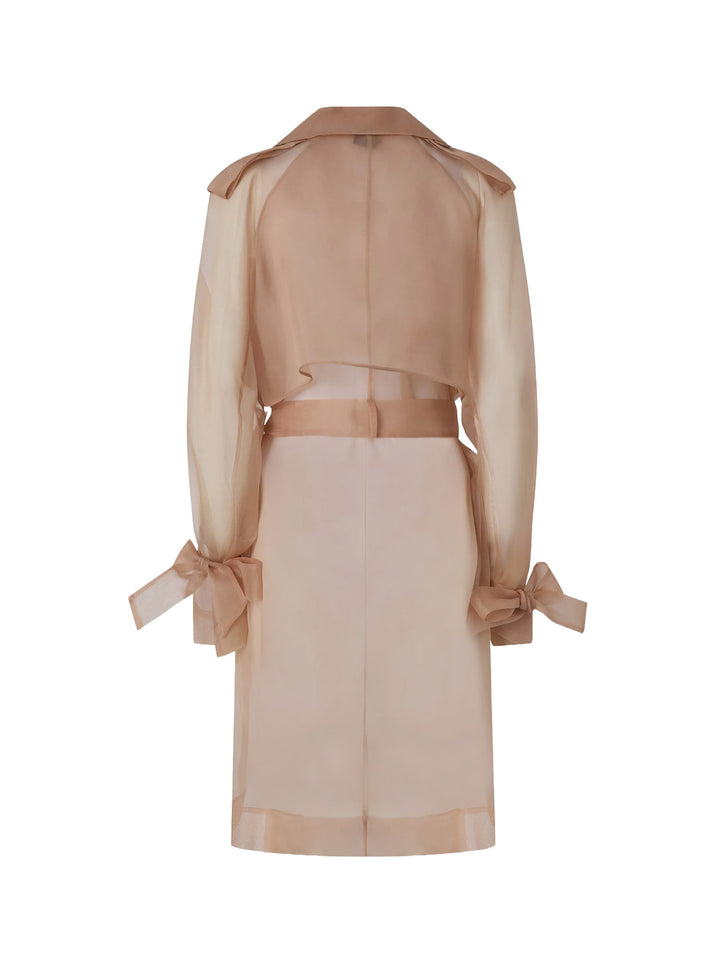 Pinko Coats - Chiari e Naturali | aa9d0b13496d5c264ab4802de56991ecb98fb16f