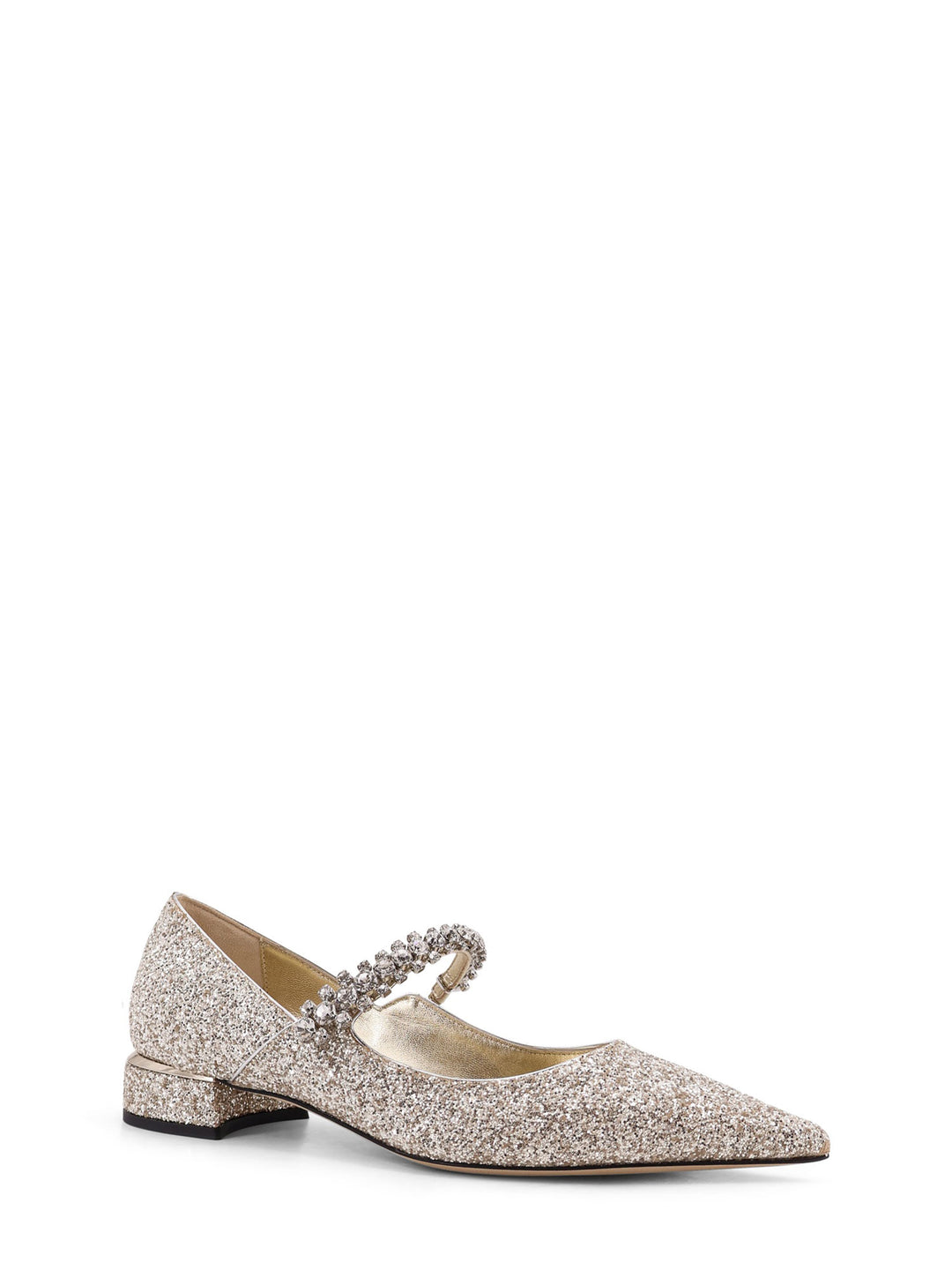 Jimmy Choo With Heel - SAND | 40f1696388792617d34919169f2fc140ecf0e0c7