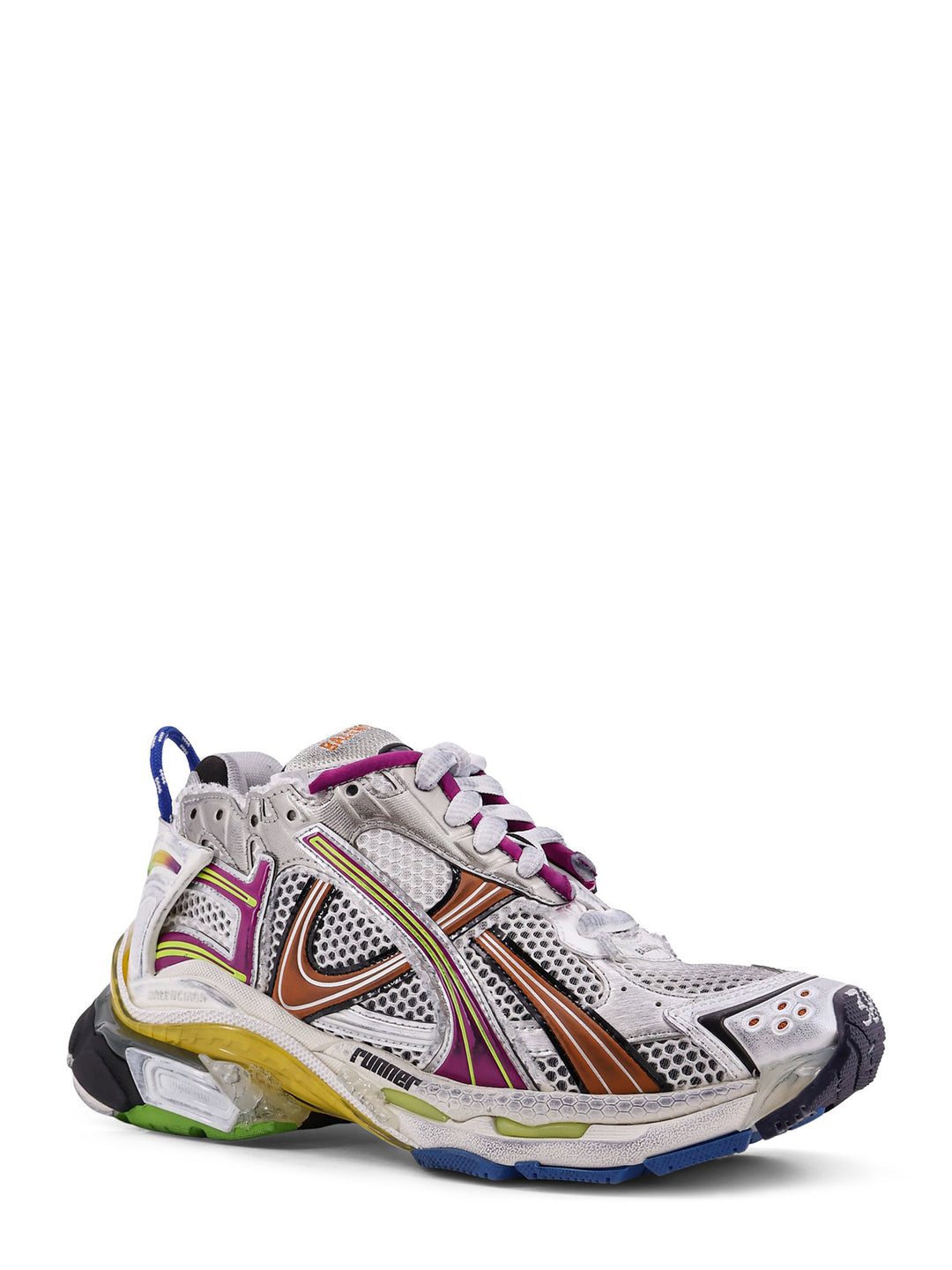 Balenciaga Sneakers - Vivaci | 00c2b2e8de1ed7b26d7690e0f0d59d0459ce8db4