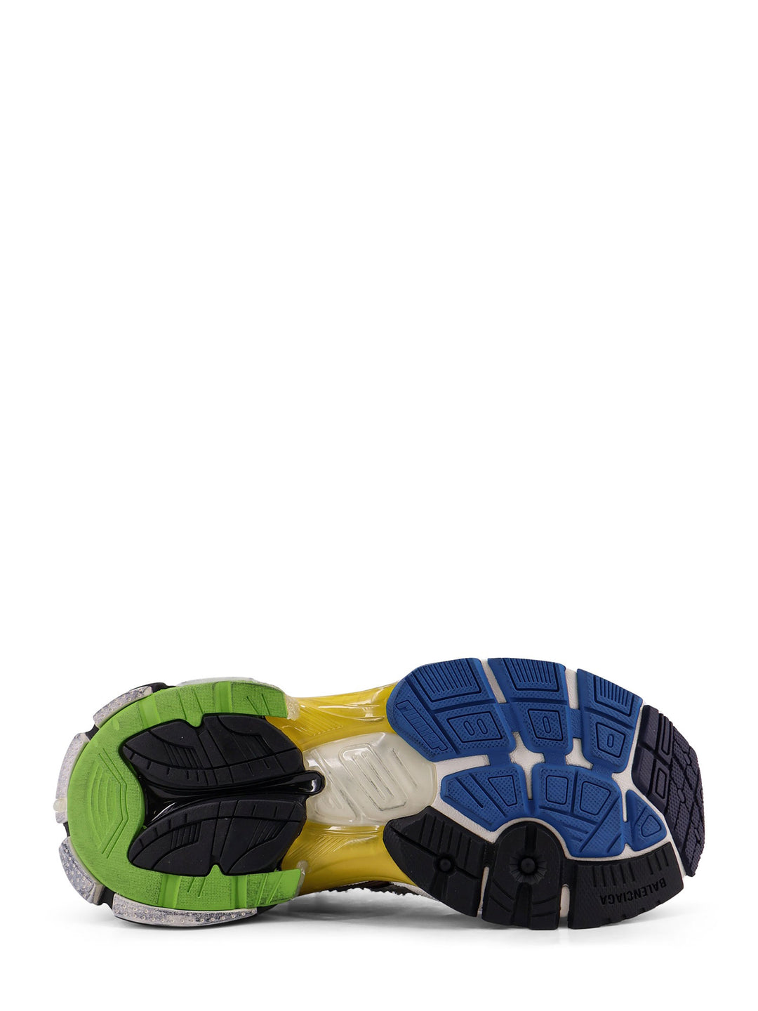Balenciaga Sneakers - Vivaci | 90fe706f37c1fc5e8a300e04e63cb45f6f251f88