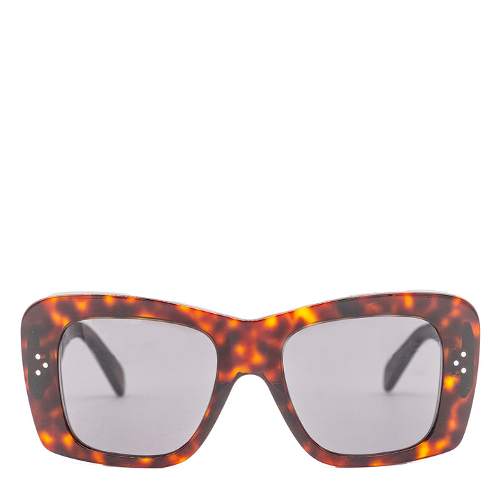 CéLine Sunglasses - RED HAVANA | 87c31fb2ffe0847f2c1f531f270973047d167fb8