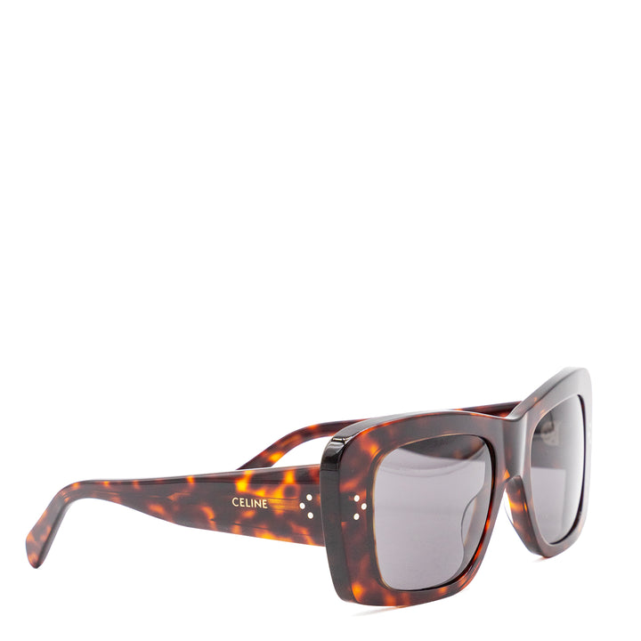 CéLine Sunglasses - RED HAVANA | 9b7ef21d6e36a02a3e5ec54444e8cdb9f2a2d4f5