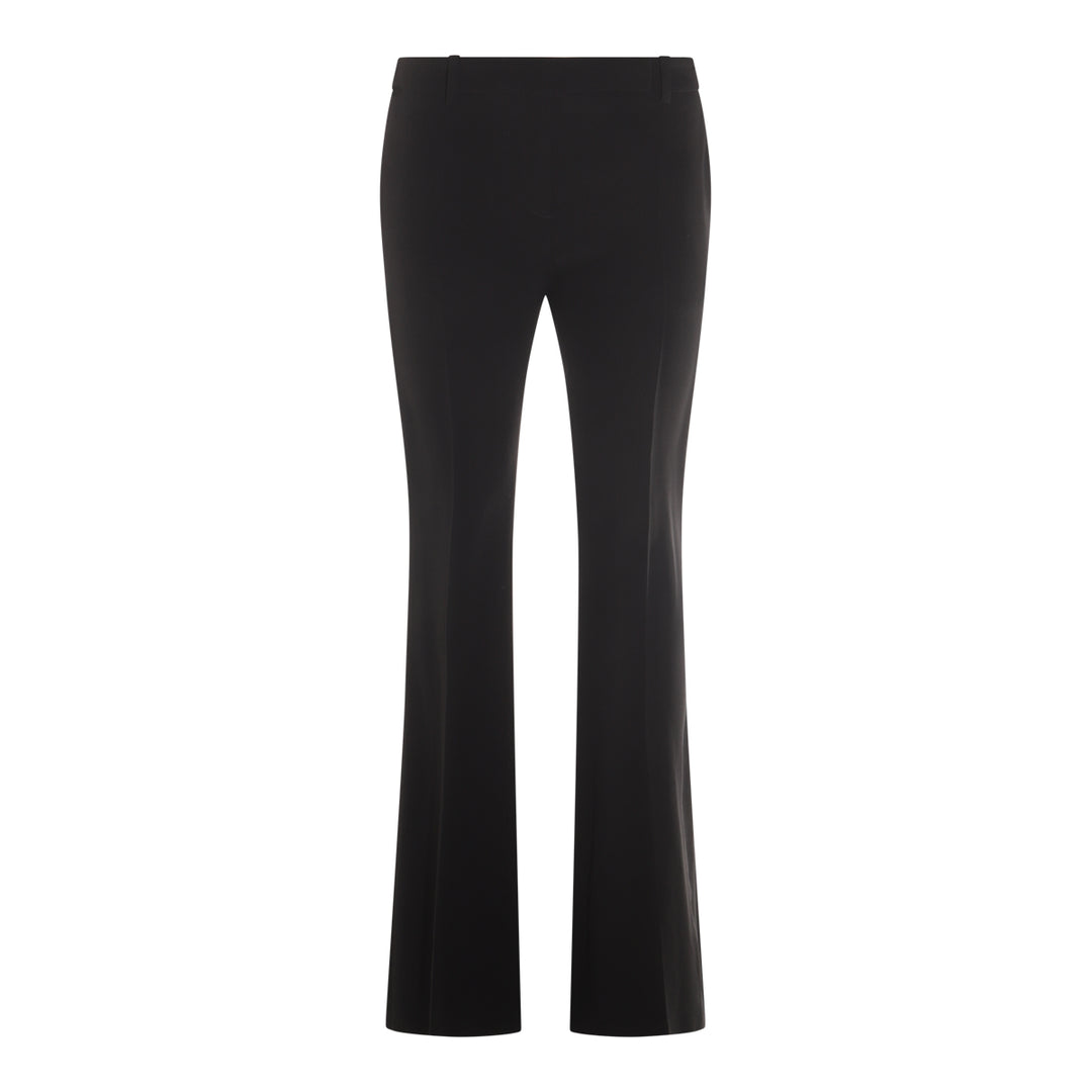 Alexander Mcqueen Trousers - Blacks and greys | ba2f9af68a0140a684bf465adc5ef0e7c4788c63