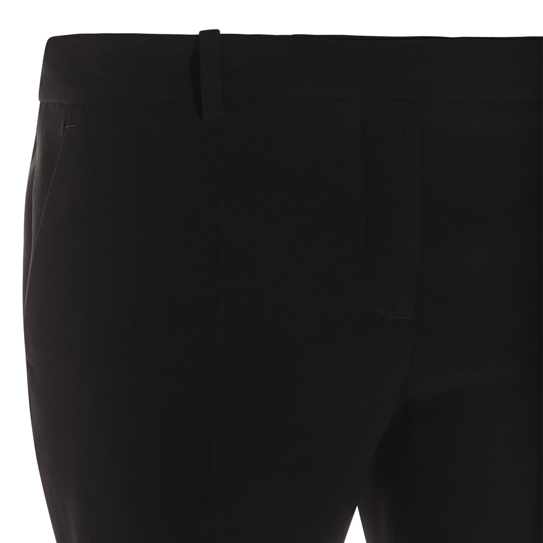 Alexander Mcqueen Trousers - Blacks and greys | 22e1492eb4af0442c731f583e5dd3c5b57c09070