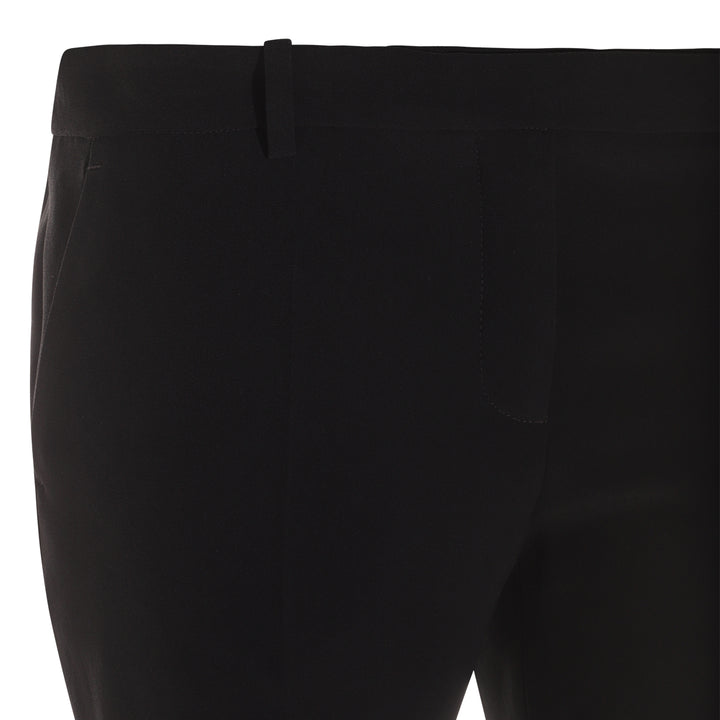 Alexander Mcqueen Trousers - Blacks and greys | 22e1492eb4af0442c731f583e5dd3c5b57c09070