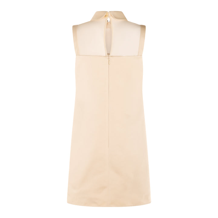Elisabetta Franchi Dresses - LEMONADE | 58fd0f789ed481e025c93ec79b57a74e312667a6