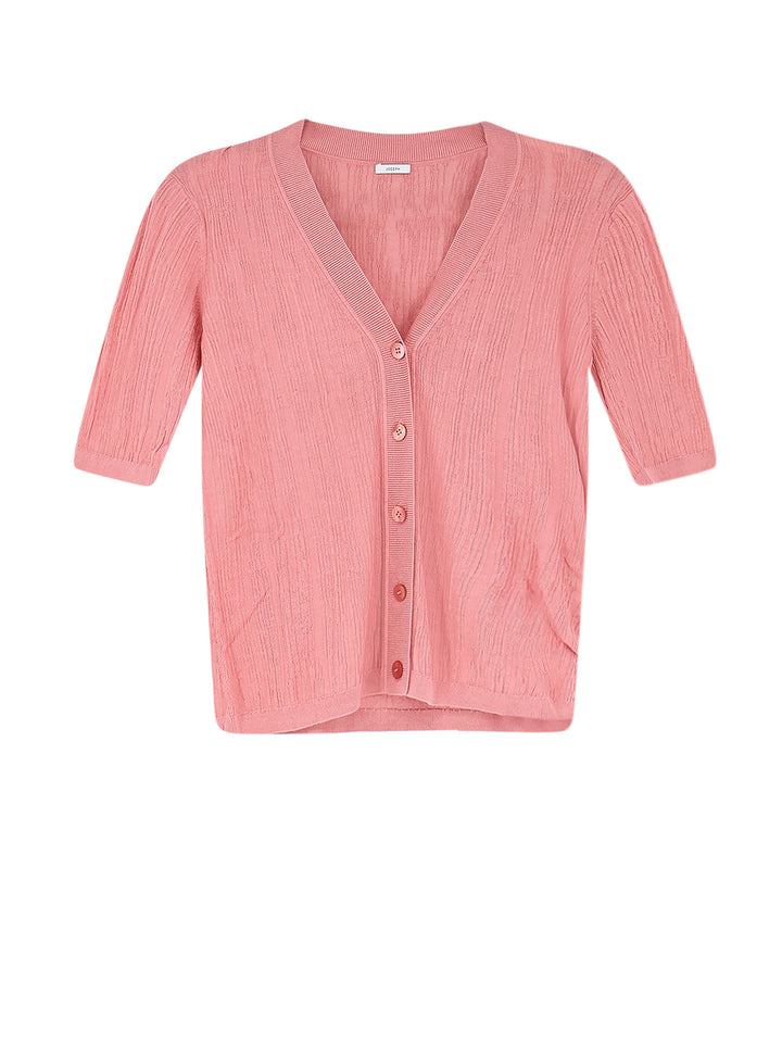 Joseph Sweaters - BLUSH | 66eebcab6a68122178416532db4ad837166d0fd4
