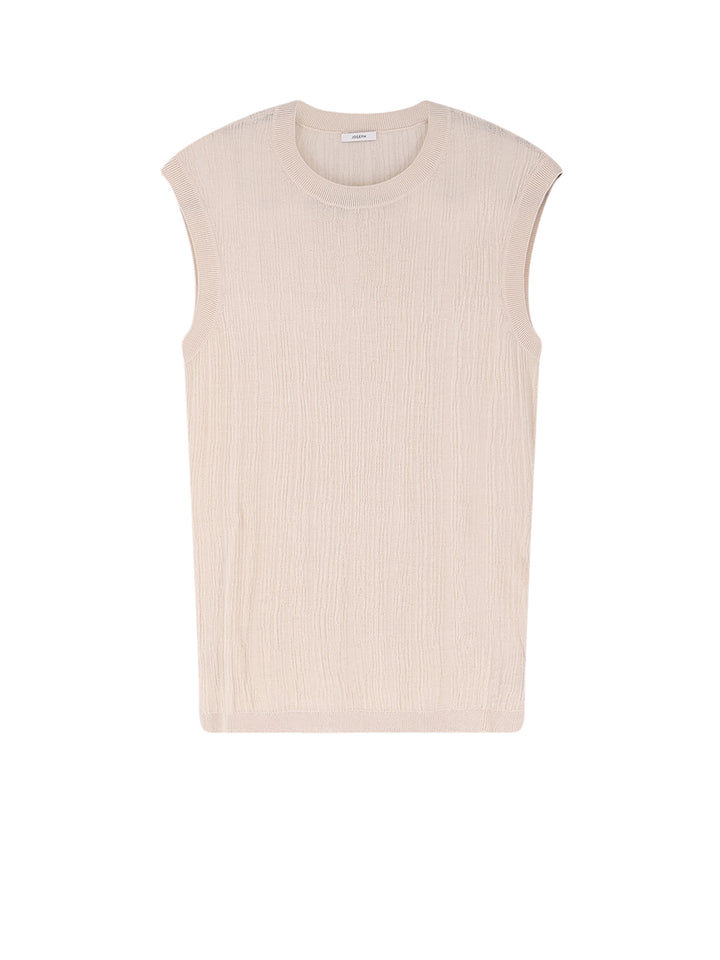 Joseph T-shirts and Polos - Marble | 21ebc3ef53cdba7444606bd9373cab4ff21bea65