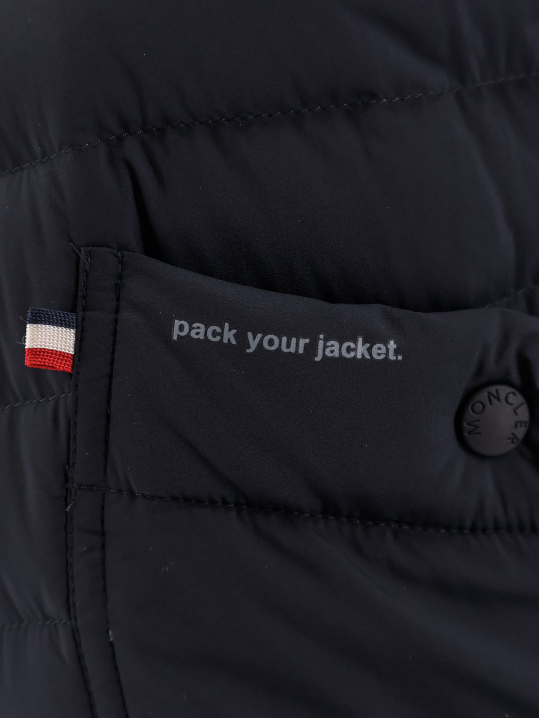Moncler Grenoble Jackets - Gray and metallic | 8b06ea49deb45e10807497011ee469bce2ee33df