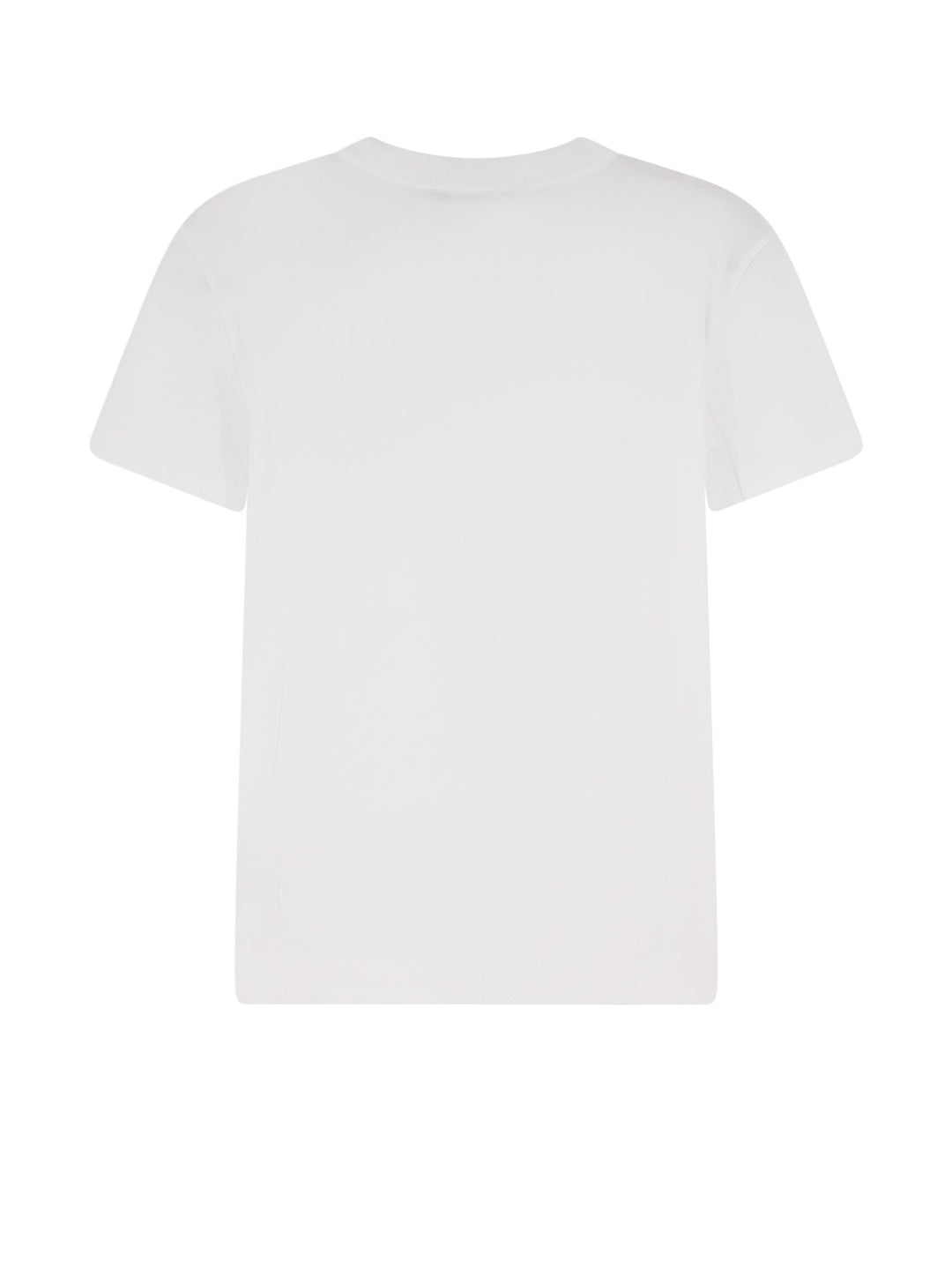 Dolce & Gabbana T-shirts and Polos - Light and natural | da1533103583313f24c1ba7cf83635f2c6776f85