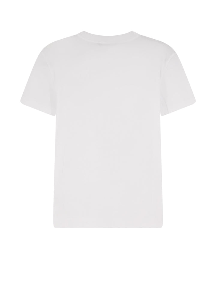 Dolce & Gabbana T-shirts and Polos - Light and natural | da1533103583313f24c1ba7cf83635f2c6776f85