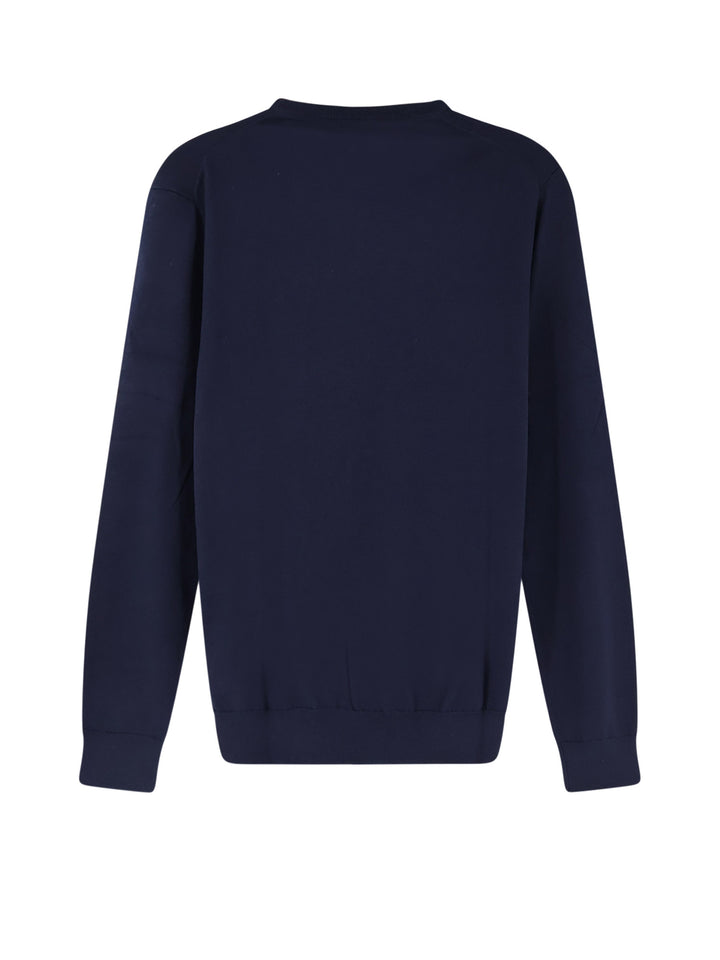 Polo Ralph Lauren Sweaters - HUNTER NAVY | ab68c7744ab7c12b02cfb4511c38f8635741f039