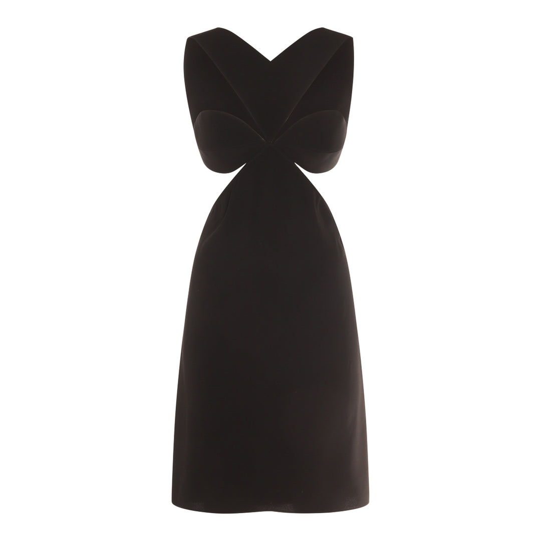 Givenchy Dresses - BLACK | 34409c6ce12af65a56299246a8521dc7df880062