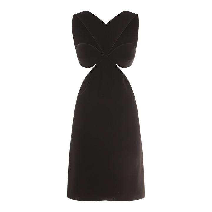 Givenchy Dresses - BLACK | 34409c6ce12af65a56299246a8521dc7df880062