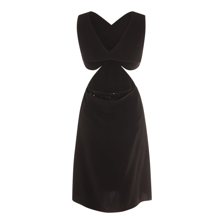 Givenchy Dresses - BLACK | 9f4e32226d88e42c0bd5f93cf106701f06ab4062