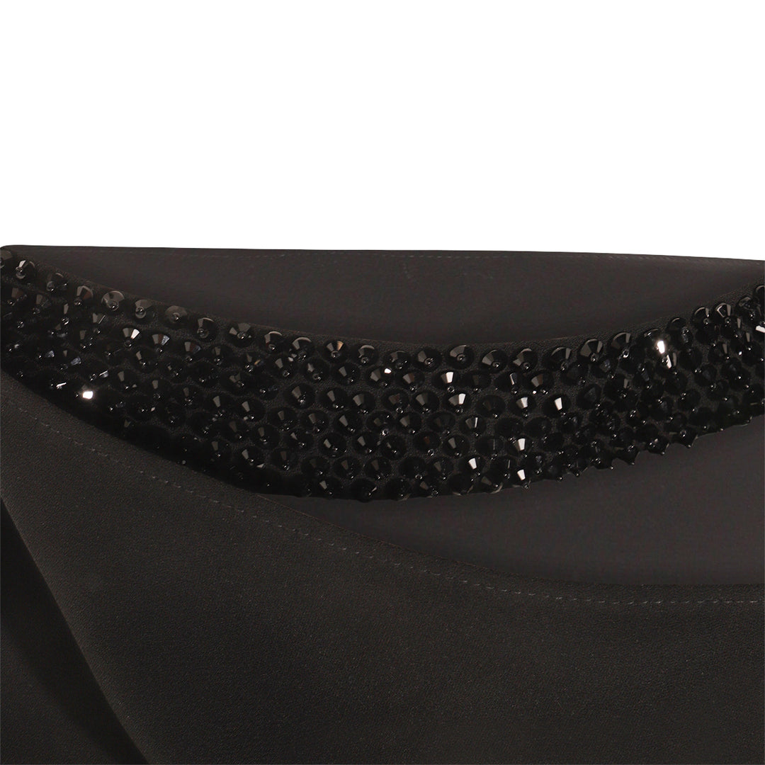 Givenchy Dresses - BLACK | 929dfc9602ec23dcc2fd21c43971ddcfb30b23b2