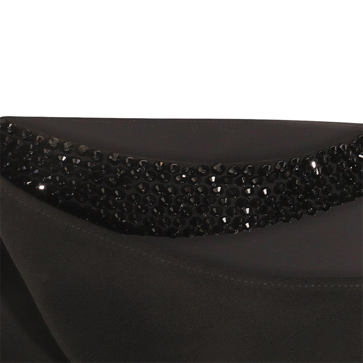 Givenchy Dresses - BLACK | 929dfc9602ec23dcc2fd21c43971ddcfb30b23b2