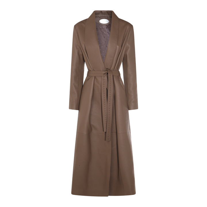 Fendi Coats - FORESTA | 3d687f077a1b957928b498df5f021f83aa065aba