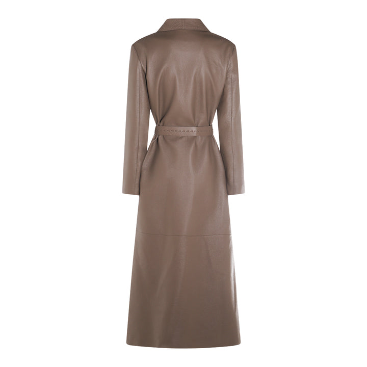 Fendi Coats - FORESTA | 44f4ff488604f9aa5e8fde6b4bde860a6eac0b2a