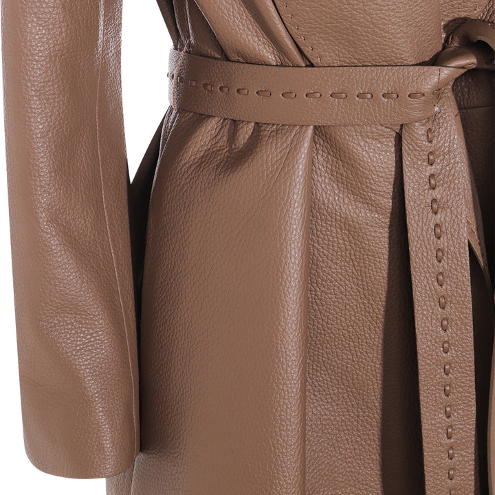 Fendi Coats - FORESTA | 064d8093ccd75e00056ce7e290ecf058f7b6da45