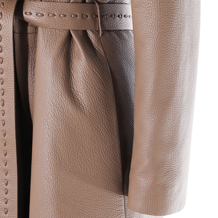 Fendi Coats - FORESTA | b6c132be816fb137c9c40c2f8c4440e75ba2f9a1