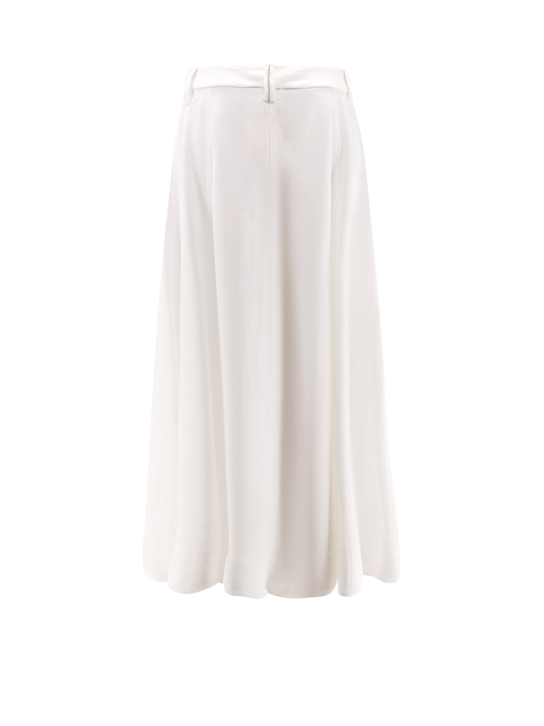 Brunello Cucinelli Skirts - Light and natural | 8f1a30d35909371085609dd0b9e31c4330e6e066