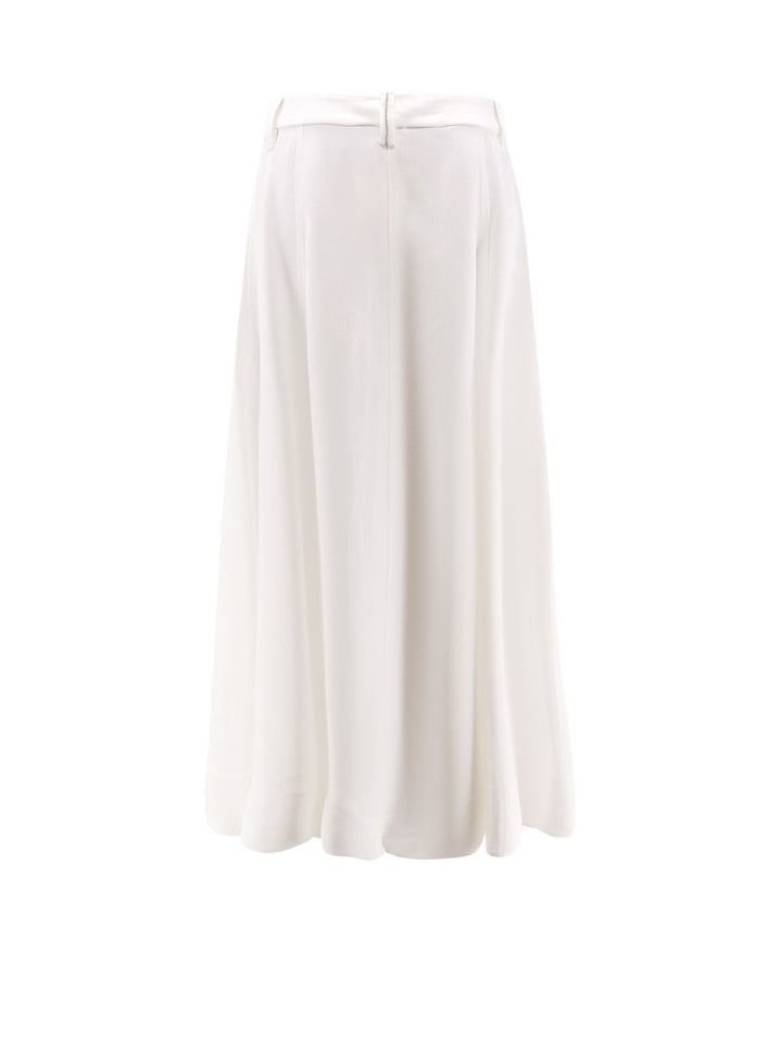 Brunello Cucinelli Skirts - Light and natural | 8f1a30d35909371085609dd0b9e31c4330e6e066