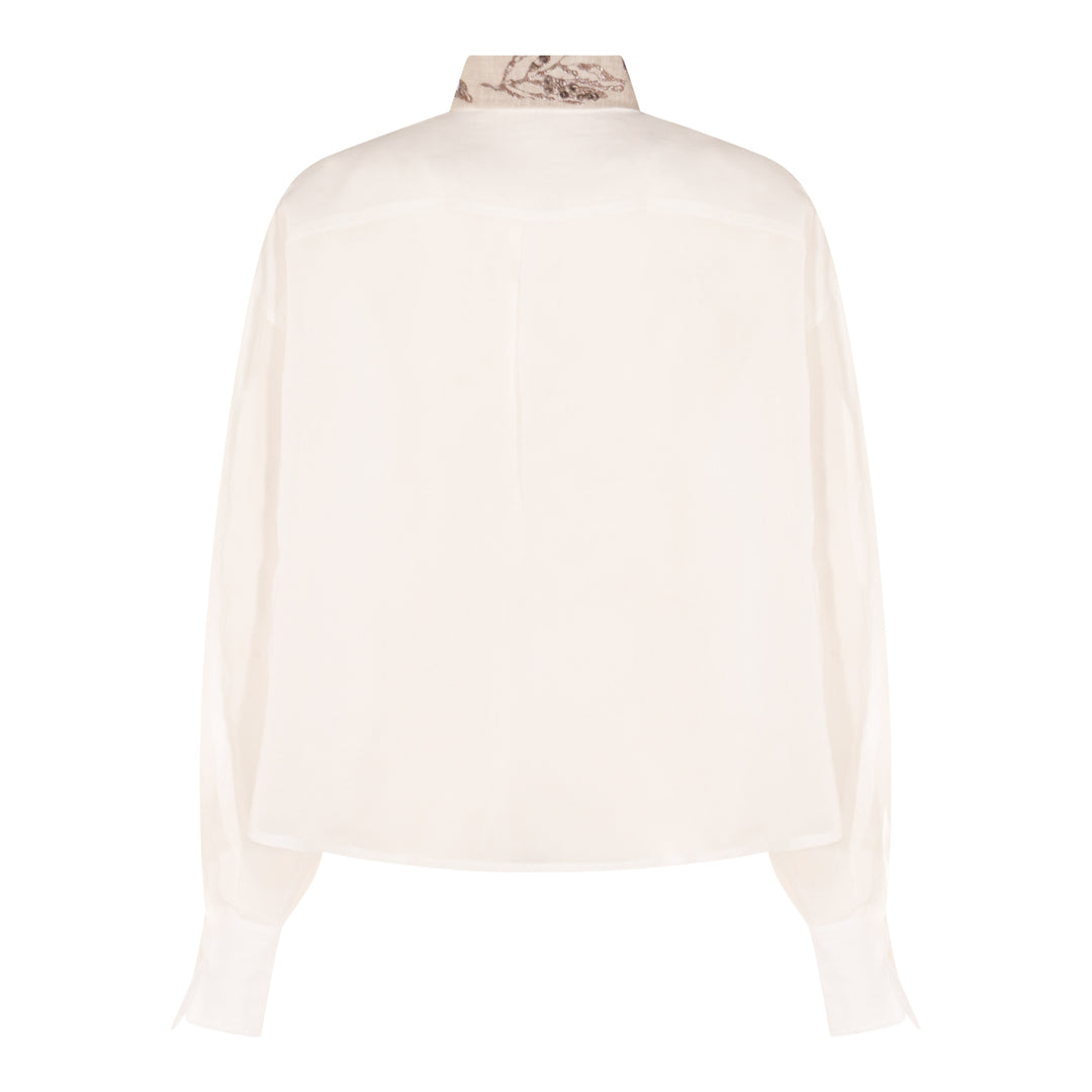 Brunello Cucinelli Shirts -  | 6142b91b850e8a107d47179d769129bd8ac5b661