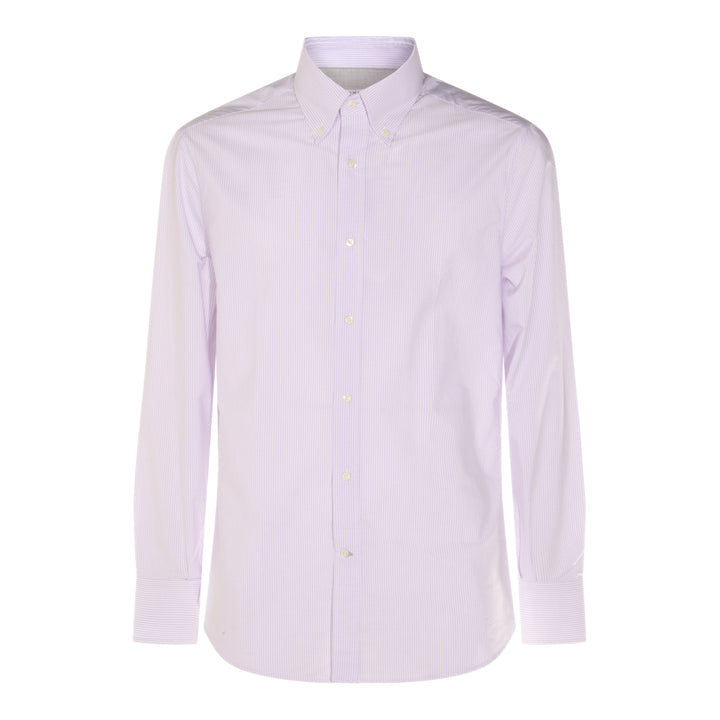 Brunello Cucinelli Shirts -  | 3dad28ba591d1a56b4a2e80b2d26655f97ff169b