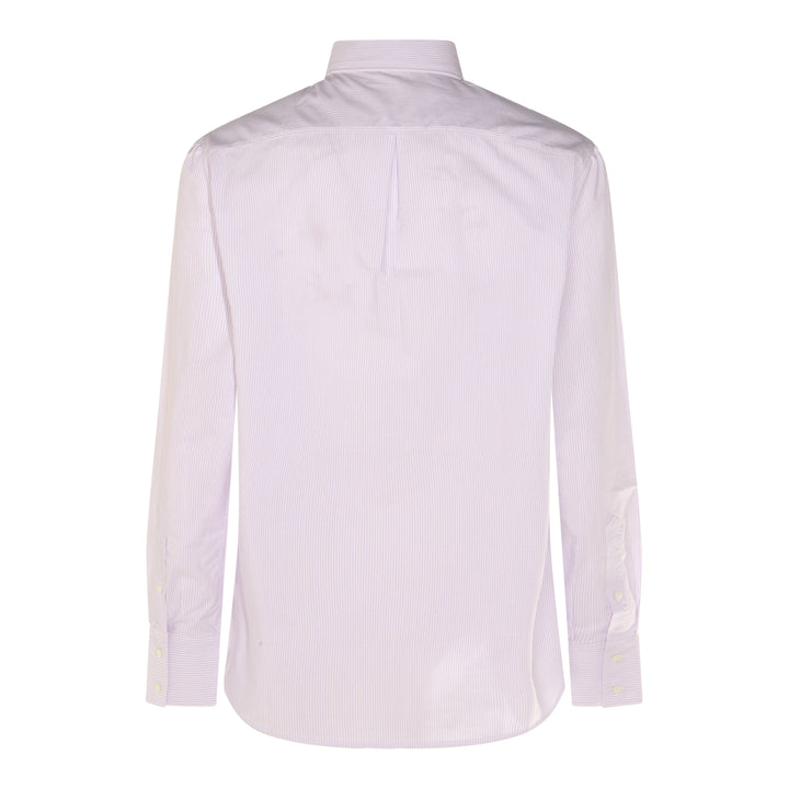 Brunello Cucinelli Shirts -  | 4b3033bd12bacc8d30646a9bf5a6266f60ed1314