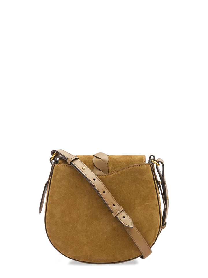Isabel Marant Bags - Light and natural | 3d3578618fc6e3d57be27dbe43461784c8b2acc6