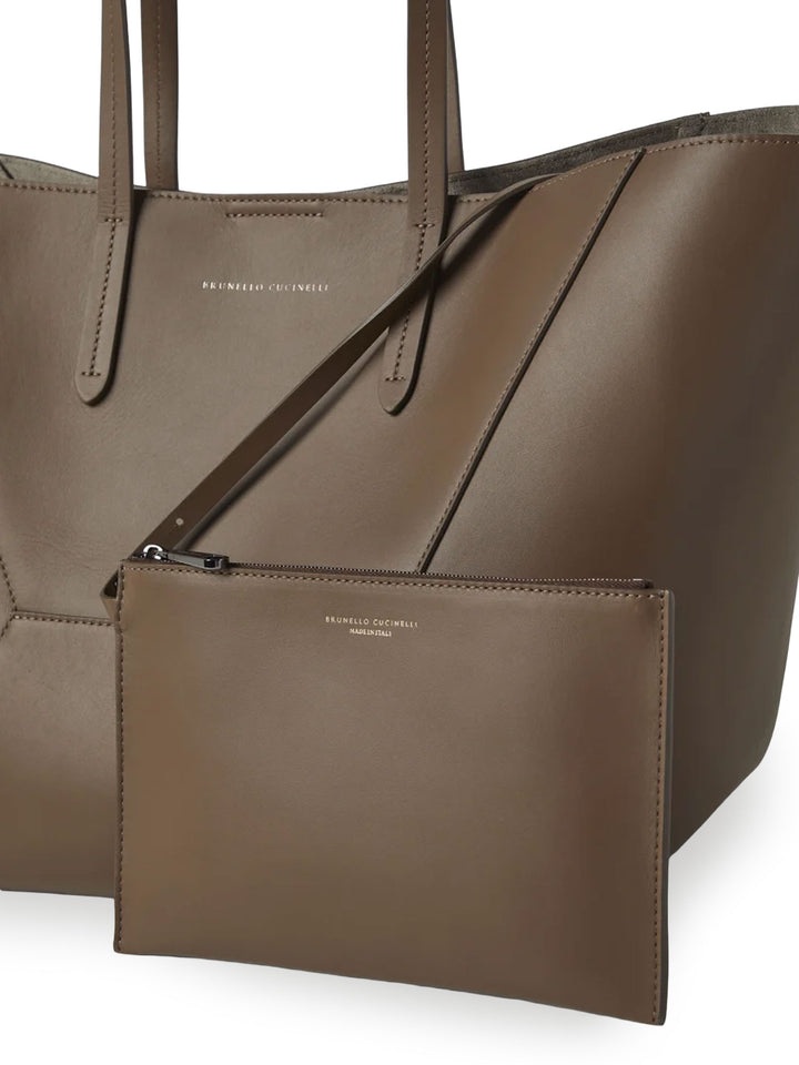 Brunello Cucinelli Bags - Dark | ab1b68fff1830fba1b270f05af77557eb10b3eb4