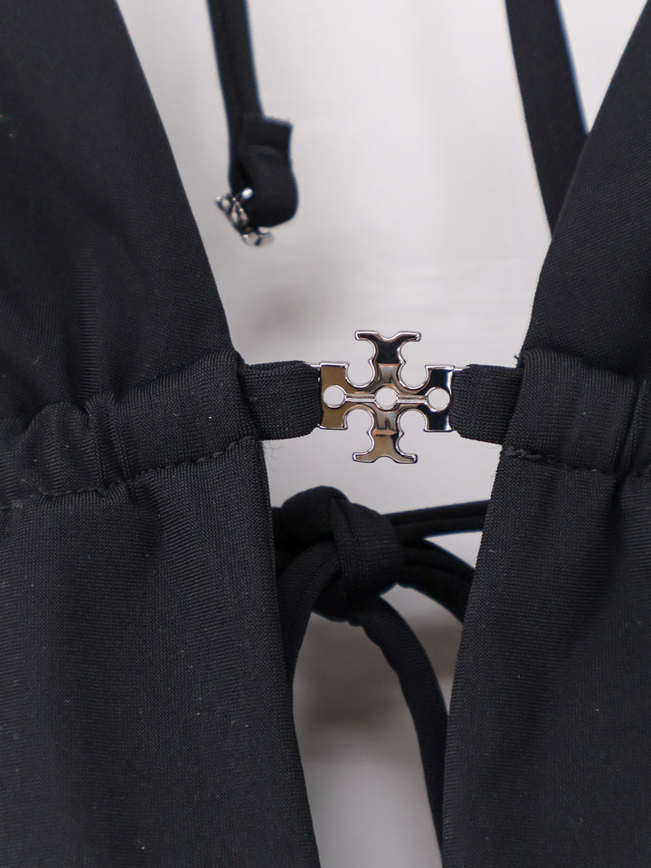 Tory Burch Sea clothing - BLACK | 073b431e0be7d6b817af2630525b8a7822682f26
