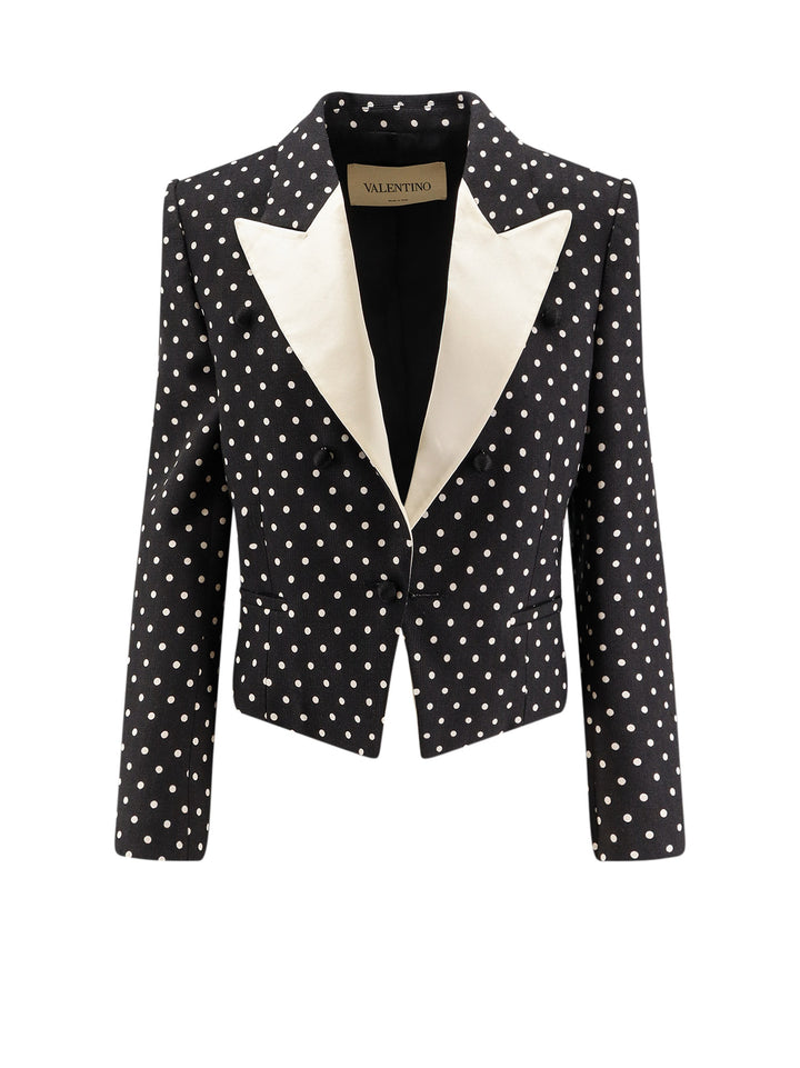 Valentino Clothing - NERO BETULLA | 796fa1dc8bf00d783e8f44d284c7e205b421a975