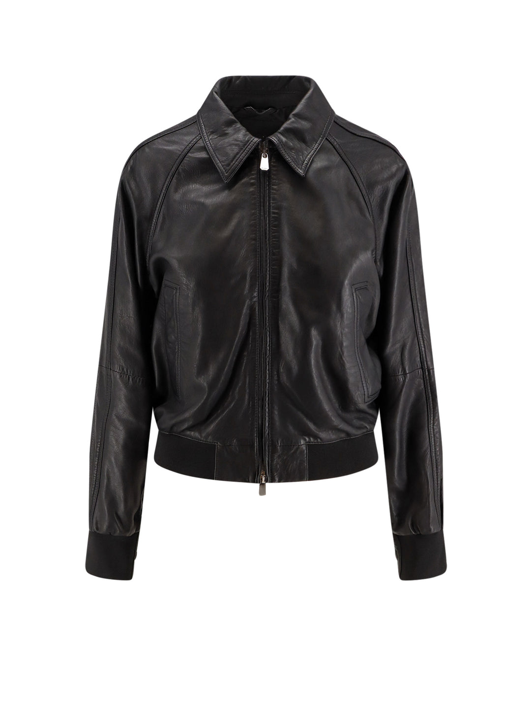 Pinko Jackets - Neri e Grigi | b3b0fe5713394c57cda24d4f598a450f3dd9c51d