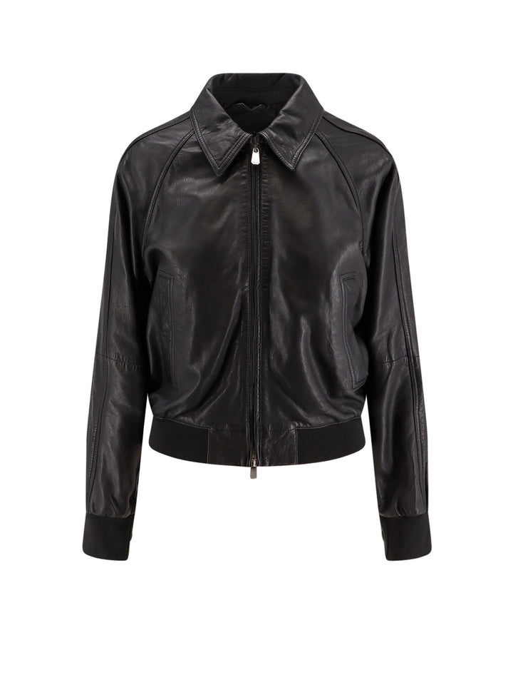 Pinko Jackets - Neri e Grigi | b3b0fe5713394c57cda24d4f598a450f3dd9c51d