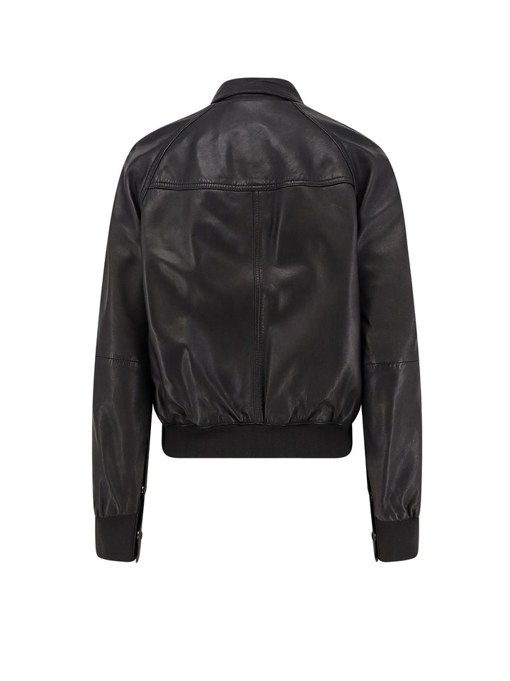 Pinko Jackets - Neri e Grigi | ea74a08e77fa74ba32ce7d1cb365db8b81d32e1e