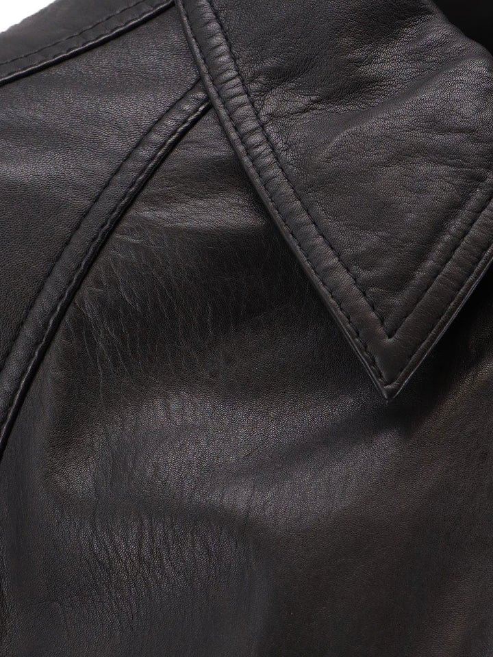 Pinko Jackets - Neri e Grigi | dbd80bbc79c97ad6a37f54999de1db9aa410bff3