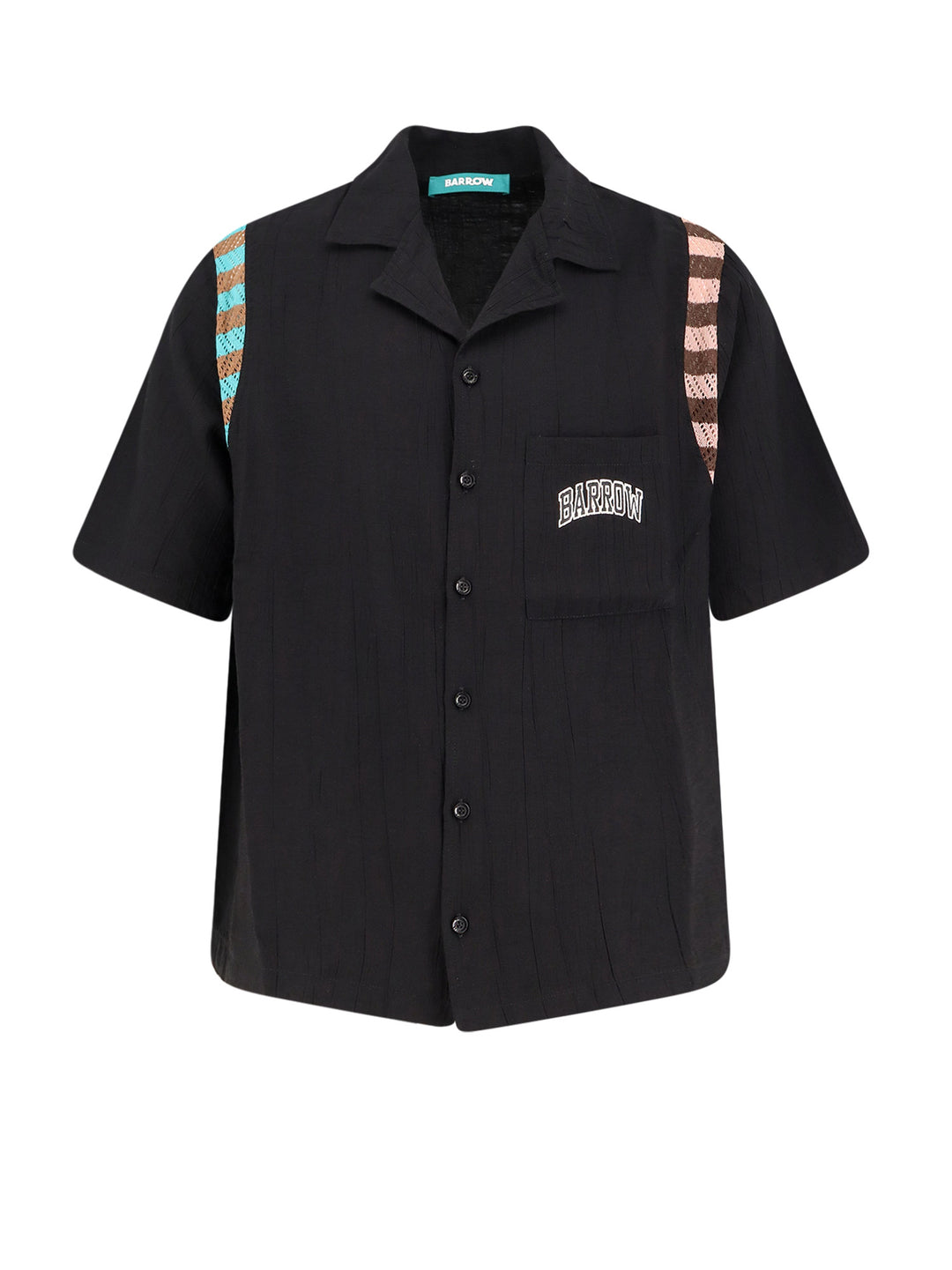 Barrow Shirts - Blacks and greys | 3ca23e8da30e59b899ab50b4e6da14d5f7f20920