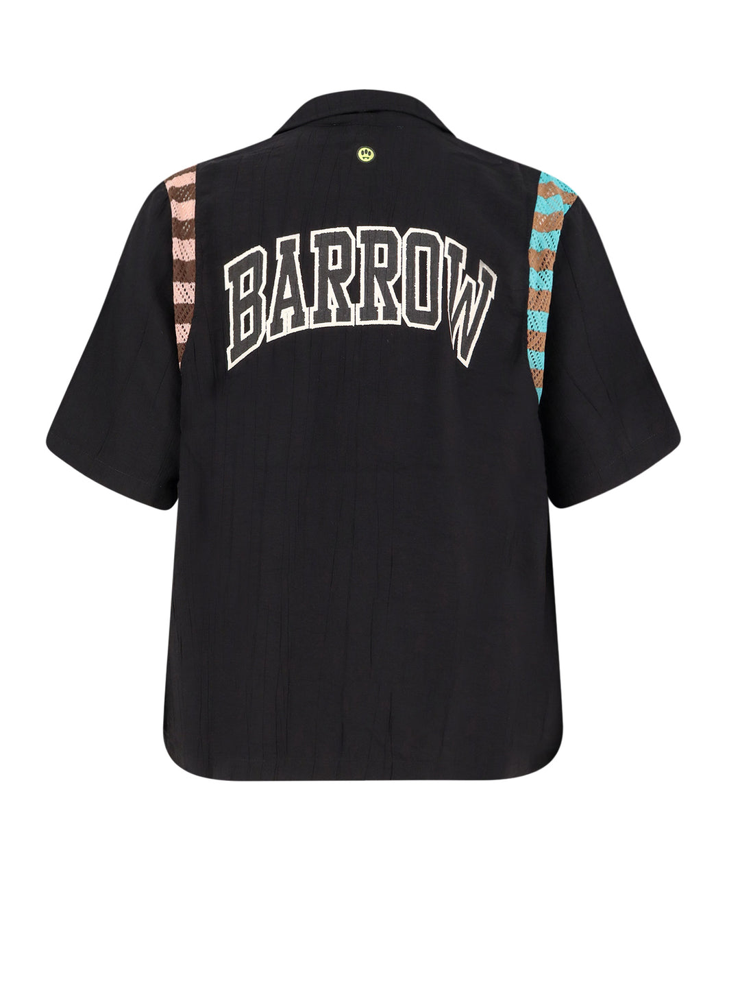 Barrow Shirts - Blacks and greys | 3ce2d7f0c1492553af8896190e4844426ce36f02