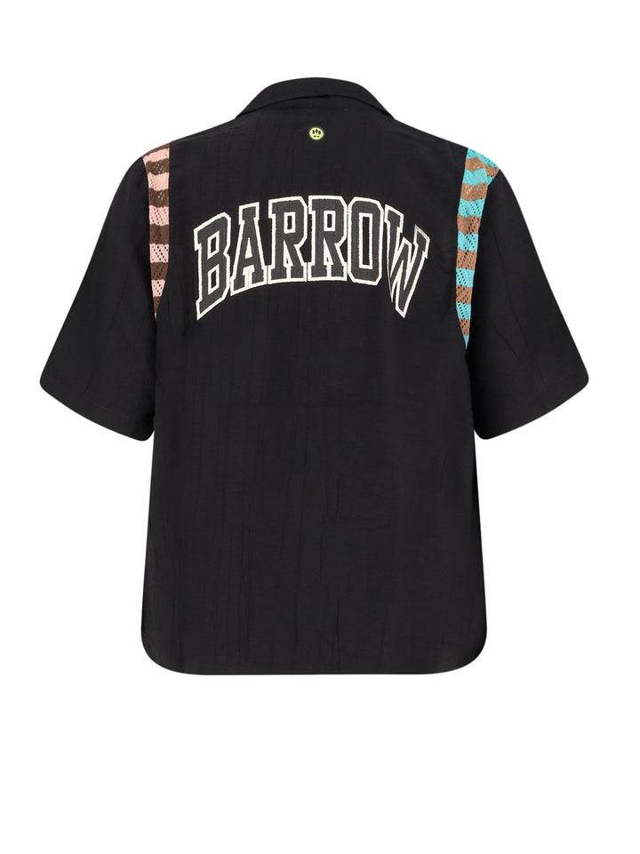 Barrow Shirts - Blacks and greys | 3ce2d7f0c1492553af8896190e4844426ce36f02