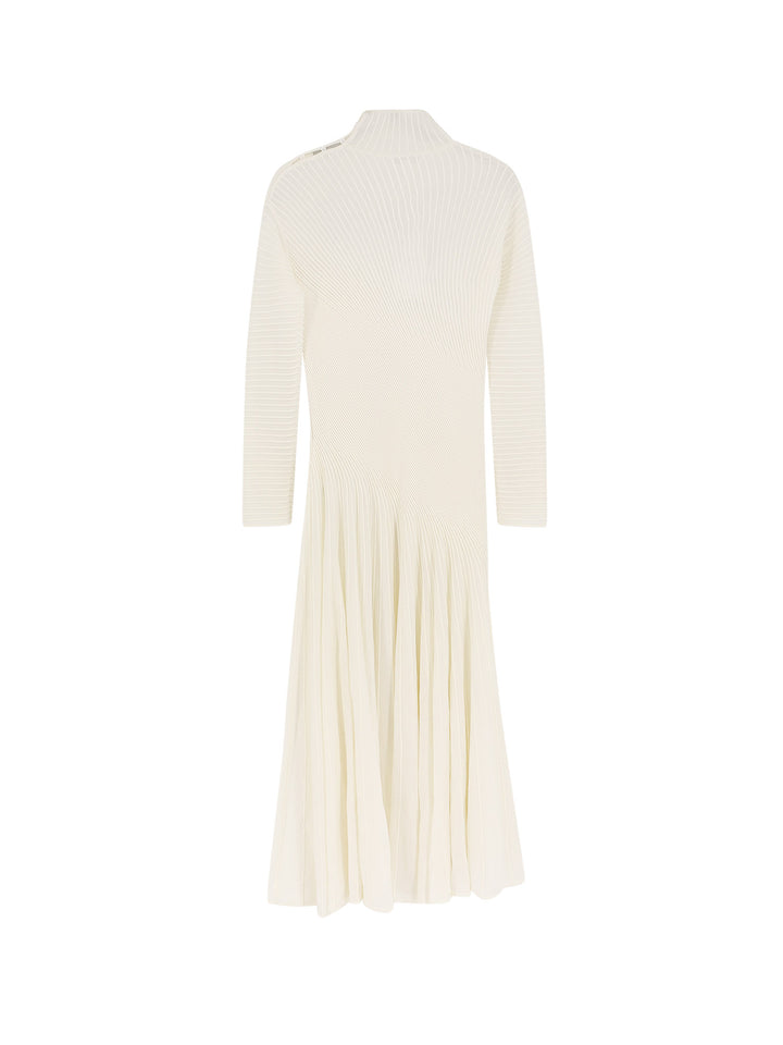 Alaia Dresses - Light and natural | 94ac0d487125fab317fdd6bd45fb6cc8d3240bc8