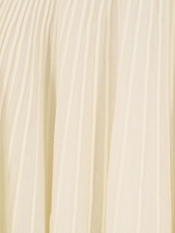 Alaia Dresses - Light and natural | 6b82b2af4846d4d04a92d09ce23f361a9681728b