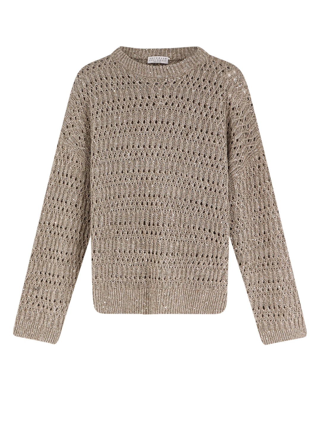 Brunello Cucinelli Sweaters - Dark | 8b0719754f72b89b60f529f219dac250e6bef8ac