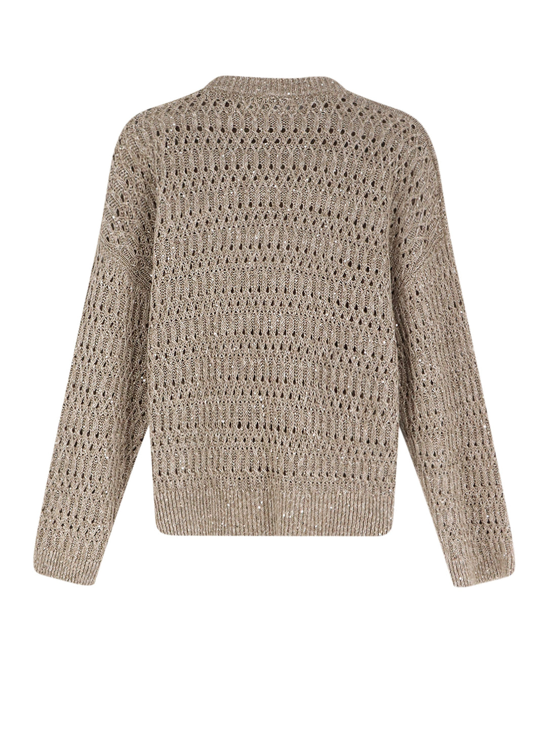 Brunello Cucinelli Sweaters - Dark | a5838b6e47c57bb8148c0a5518f5284c864e3277
